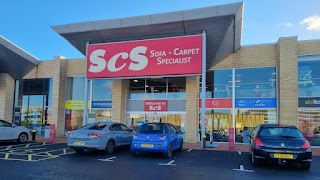 ScS - Sofas, Flooring & Furniture