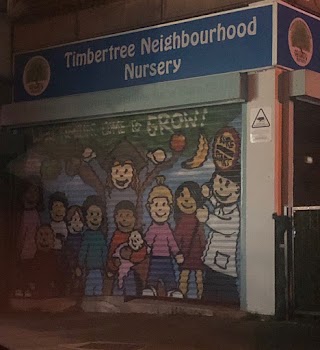 Timbertree Neighbourhood Nursery