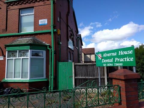 Alverna House Dental Practice