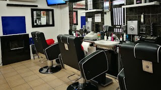 Roy's Hairdressing for Men