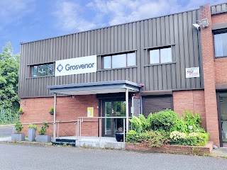 Grosvenor Services