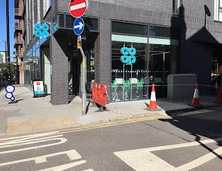 Co-op Food - Manchester - Angel Street