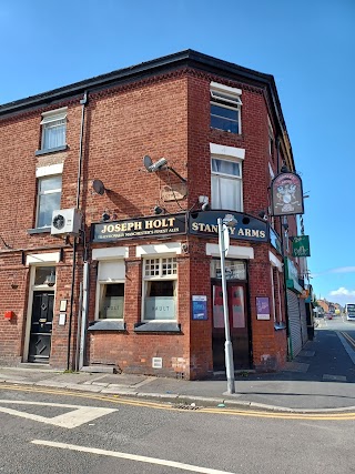 Stanley Arms