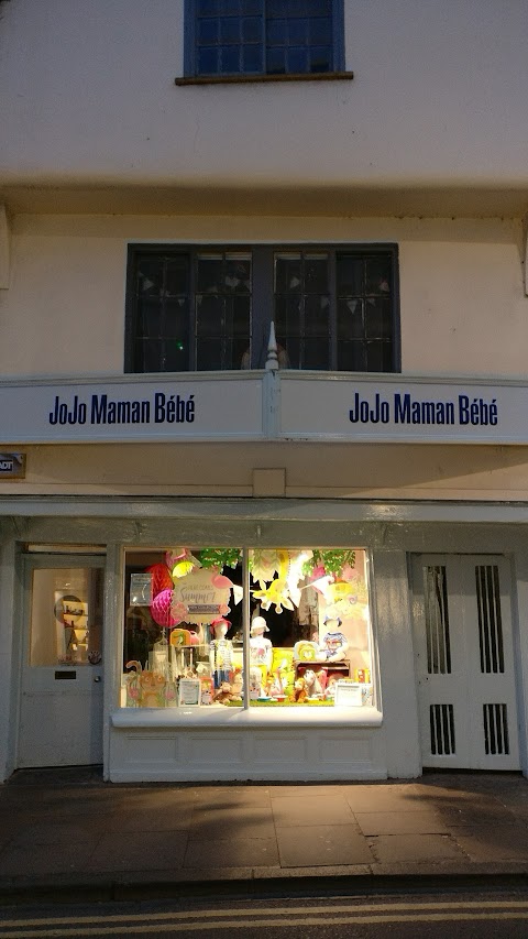 JoJo Maman Bébé