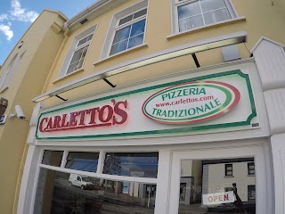 Carletto's Pizzeria