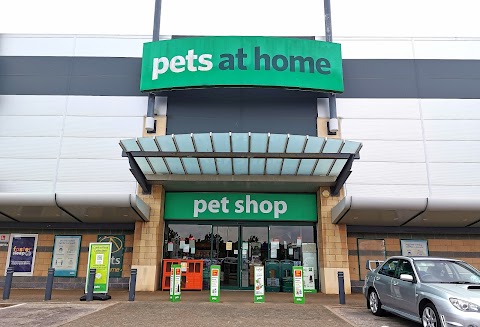 Pets at Home Mansfield