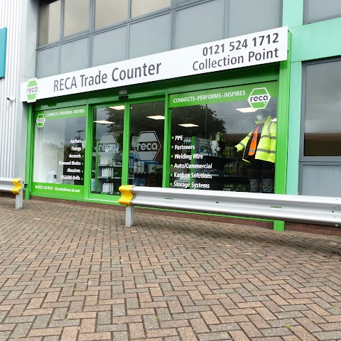 RECA-UK (Trade Counter)