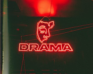 Drama Liverpool