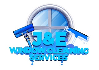 J&E window cleaning services