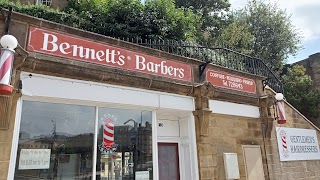 Bennett's Barbers