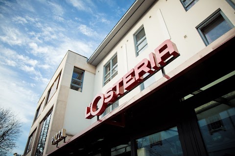 L'Osteria