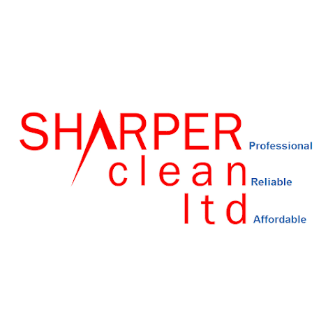 Sharper Clean Ltd