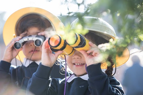 St Christopher's School and Nursery Epsom