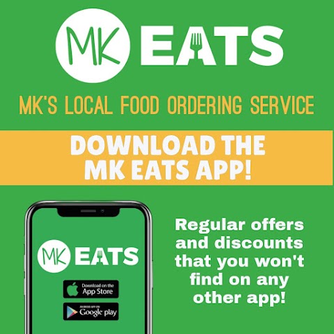 MK Eats