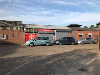 Ivinson Autos - Mechanics York