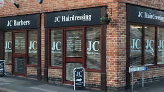 JC Hairdressing & Barbers