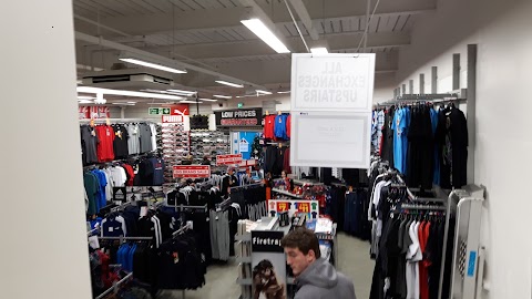 Sports Direct