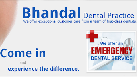 Bhandal Dental Practice - High Street