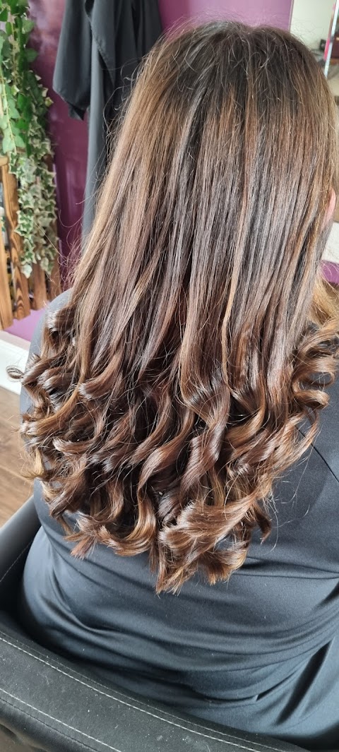 Capelli Salon Couture