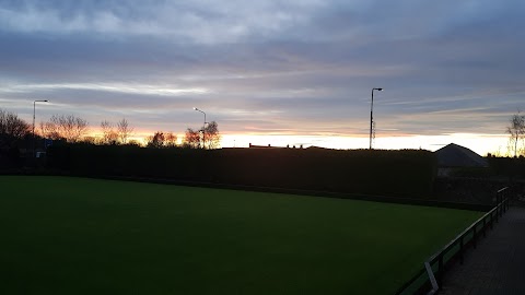 Newbridge Bowling Club