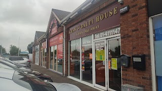 Khan's Balti House