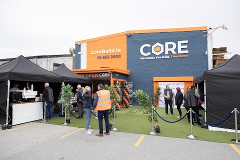 CORE Newtown (Formerly Newtown Builders Providers)