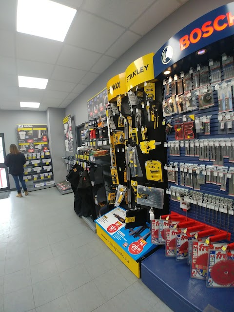 Screwfix Ilford