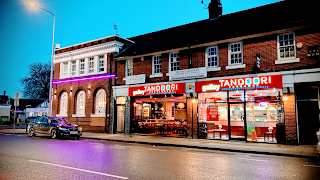 Gatley Tandoori Restaurant