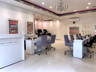 The Nail Company.