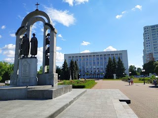 ЦНАП Вишгородської міської ради