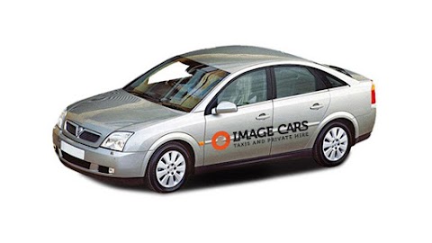 Image Car Services Ltd