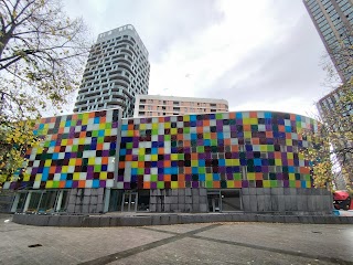 Glass Mill Leisure Centre