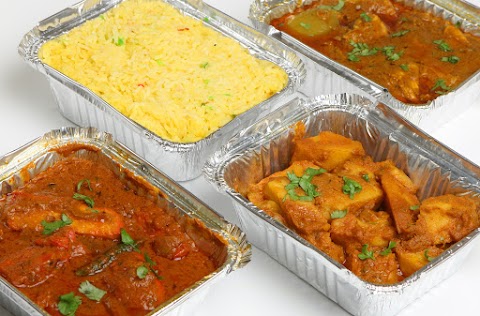 Millennium Balti House & Indian Takeaway