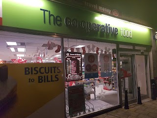 The Co-operative Food