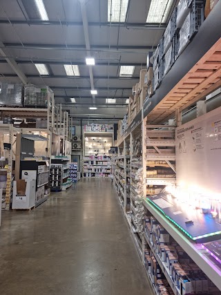 B&Q Beckton