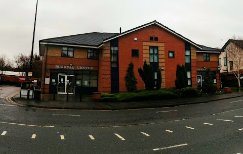 Washway Road Medical Centre