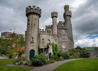 Luttrellstown Castle Resort