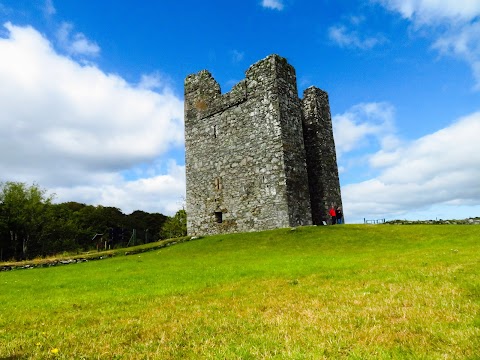 National Trust - Castle Ward