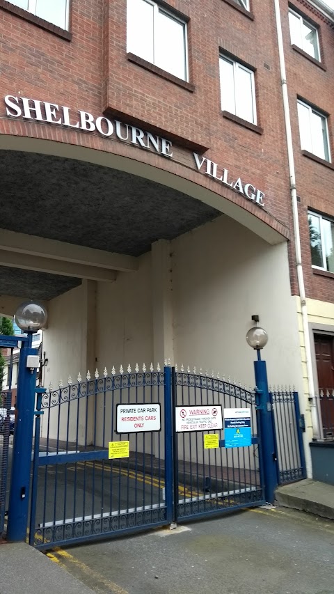 Shelbourne Village Apartments