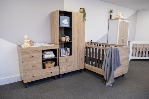 Newbie and Me Baby Store