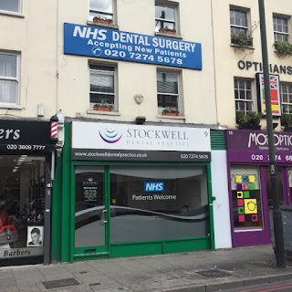 Stockwell Dental Practice