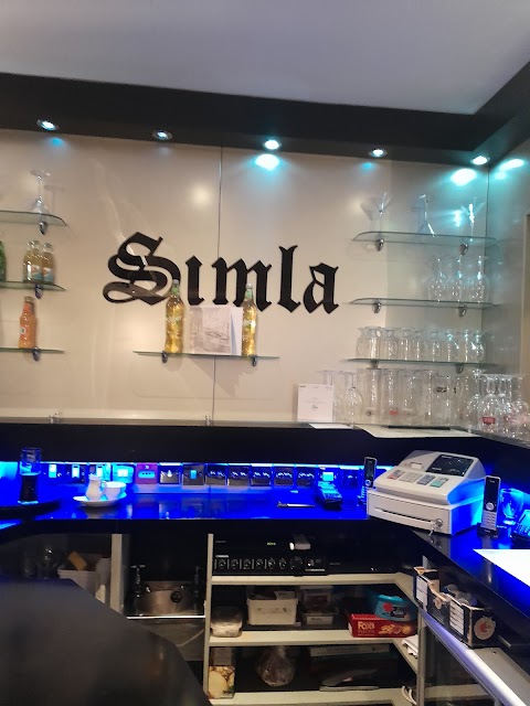 Simla Restaurant (Boldmere)