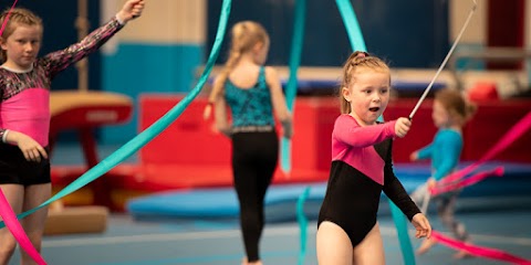 Aspire Gymnastics Club Hull