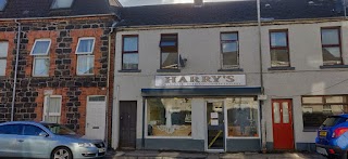 Harry's