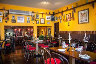 Las Tapas Greystones