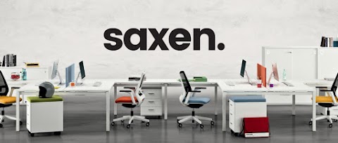 Saxen Office Furniture Ltd.