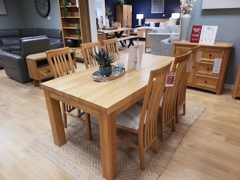 Oak Furnitureland