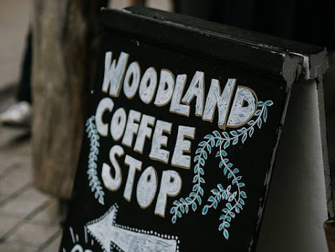 The Woodland Coffee Stop