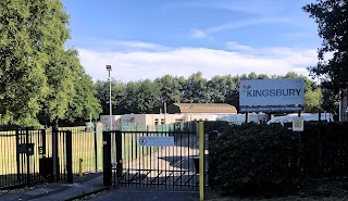 Kingsbury Academy