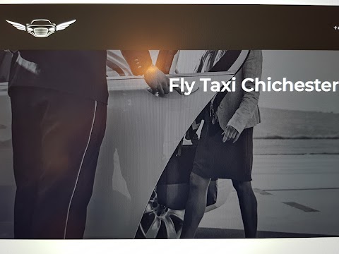 Fly Taxi Chichester
